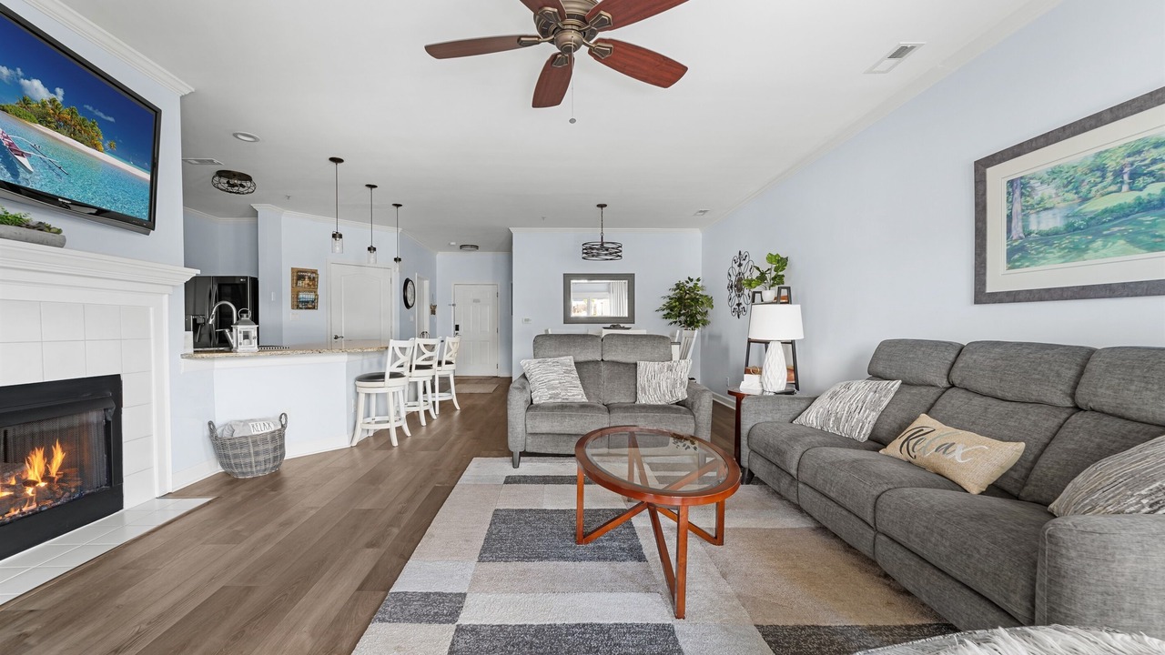 Photo of Livingroom in Cornelius