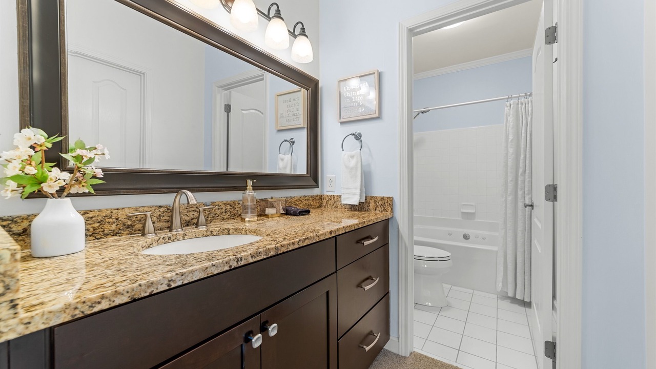 Photo of Bathroom in Cornelius