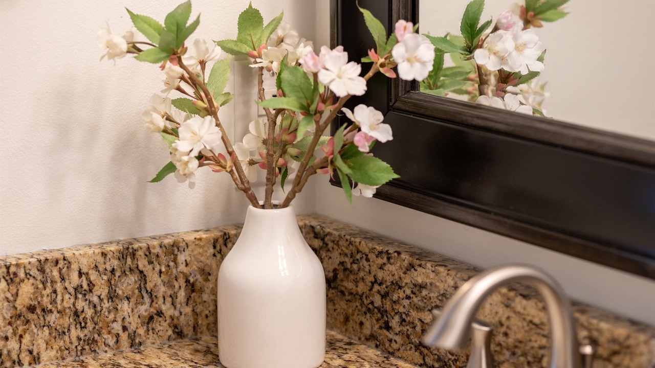 Photo of Bathroom in Cornelius