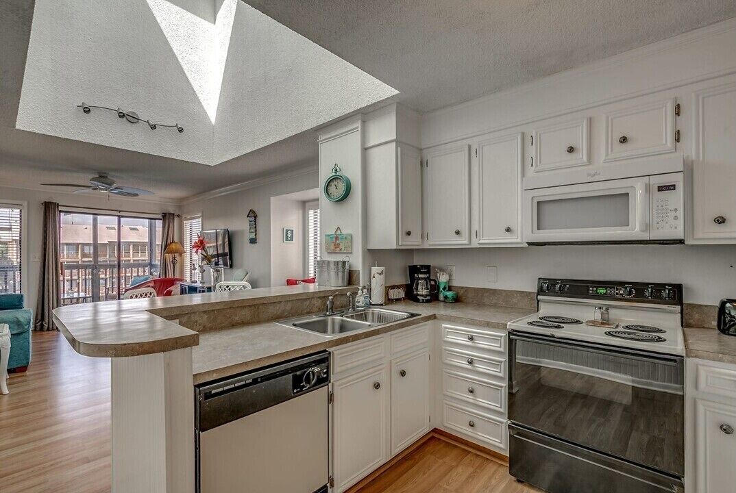 Photo of Kitchen in Ash