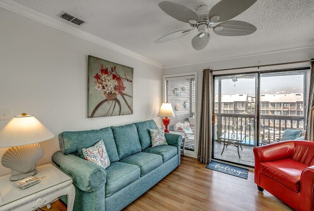 Photo of Livingroom in Ash