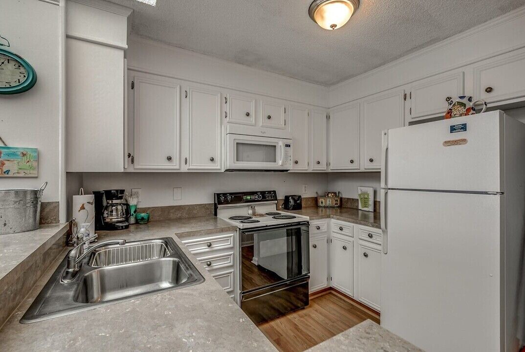Photo of Kitchen in Ash