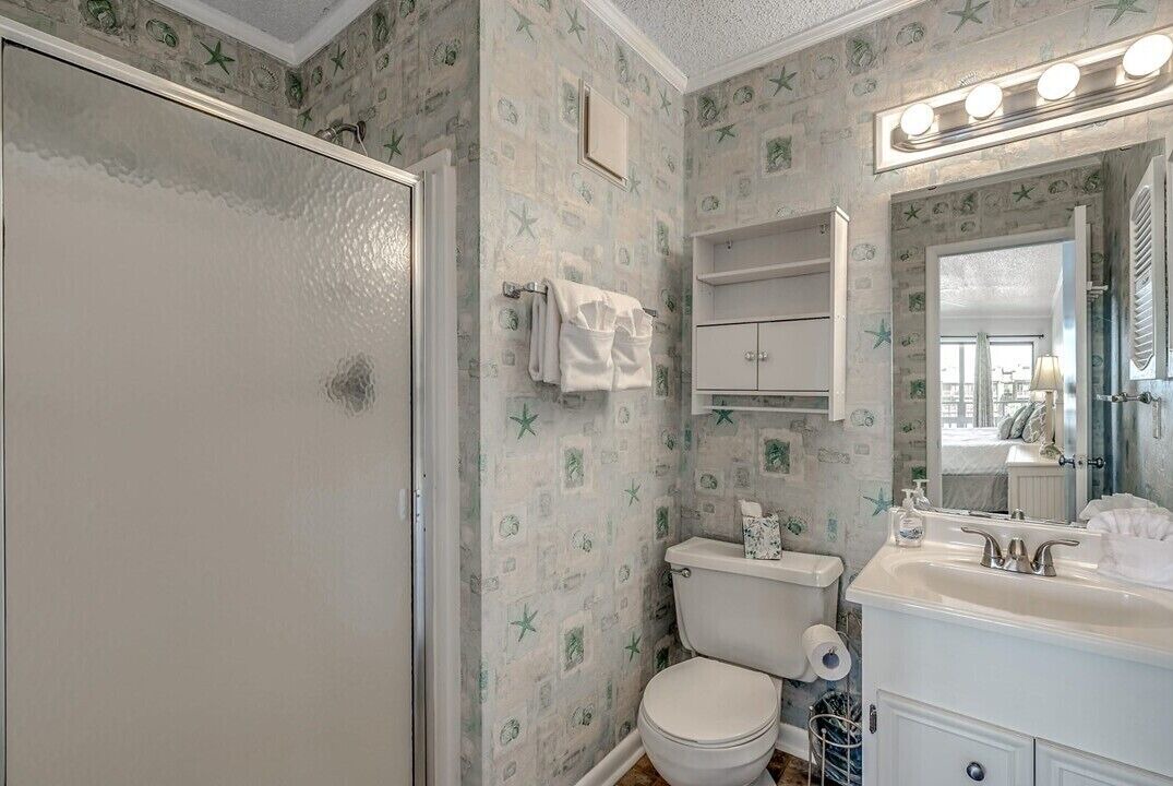 Photo of Bathroom in Ash
