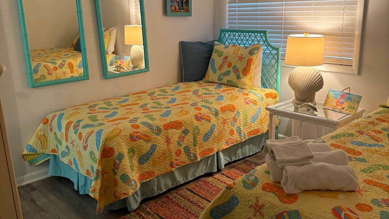 Photo of Bedroom in Ash