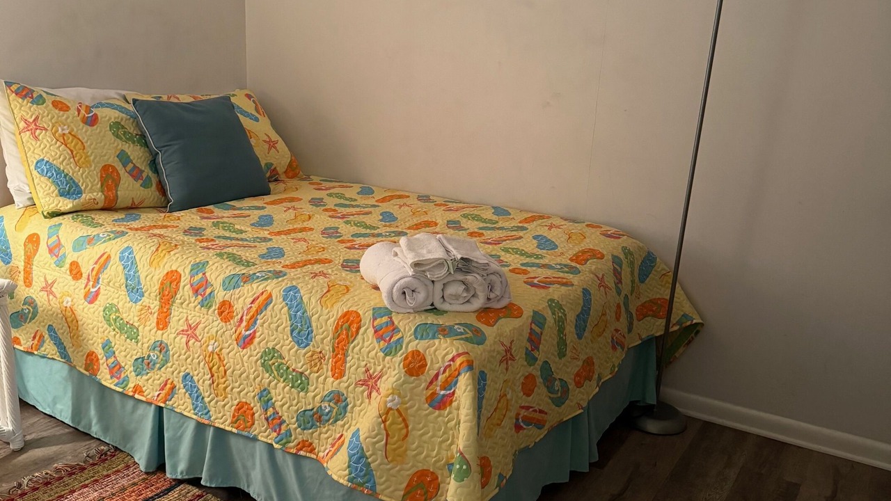 Photo of Bedroom in Ash