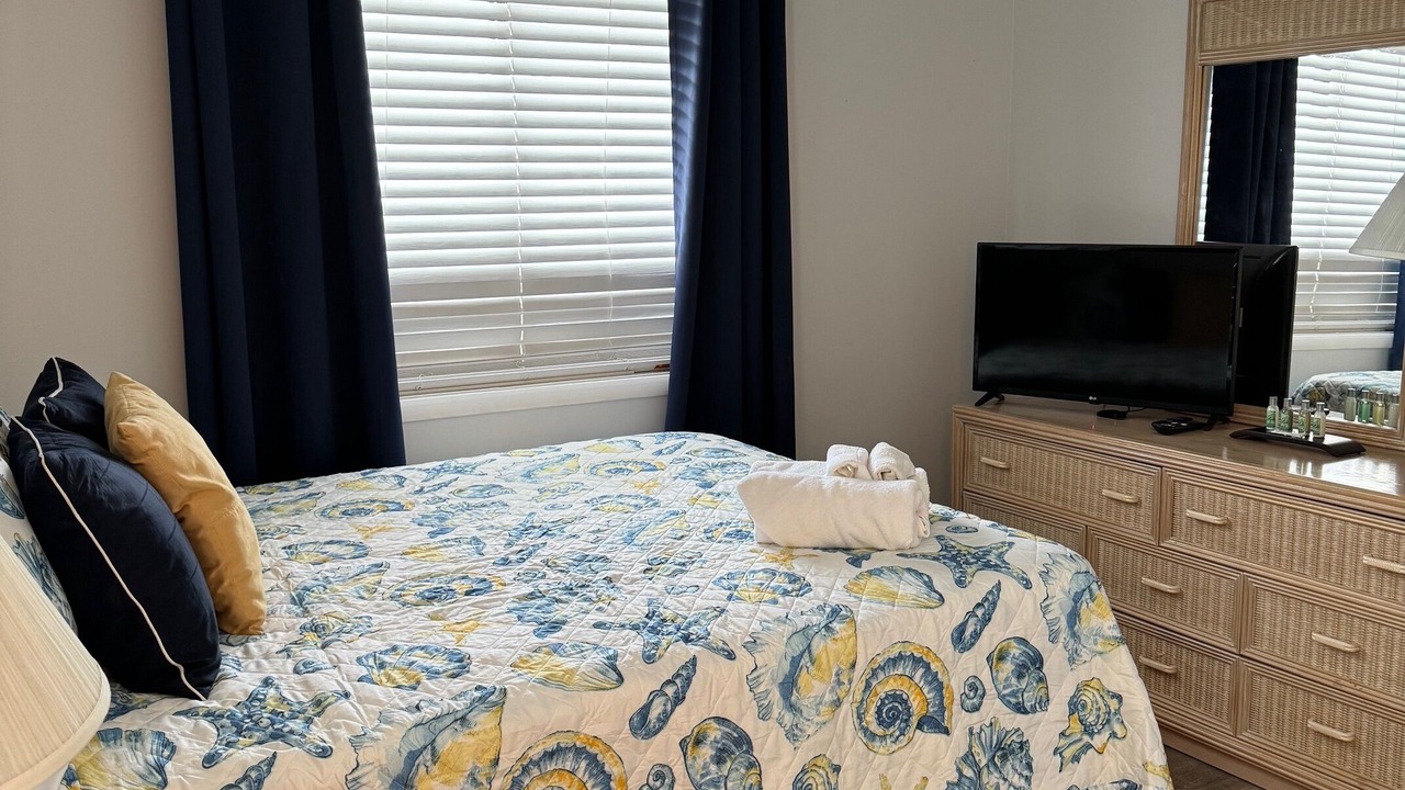 Photo of Bedroom in Ash