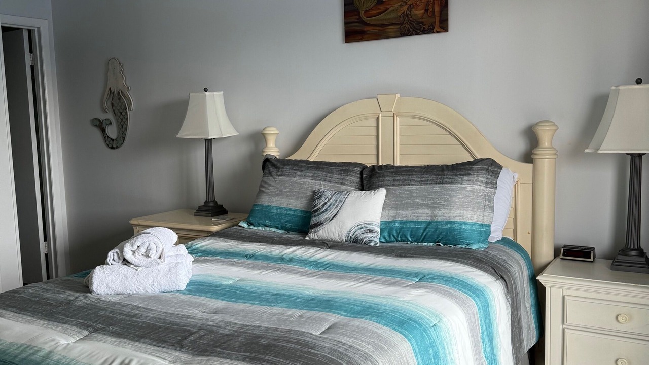 Photo of Bedroom in Ash