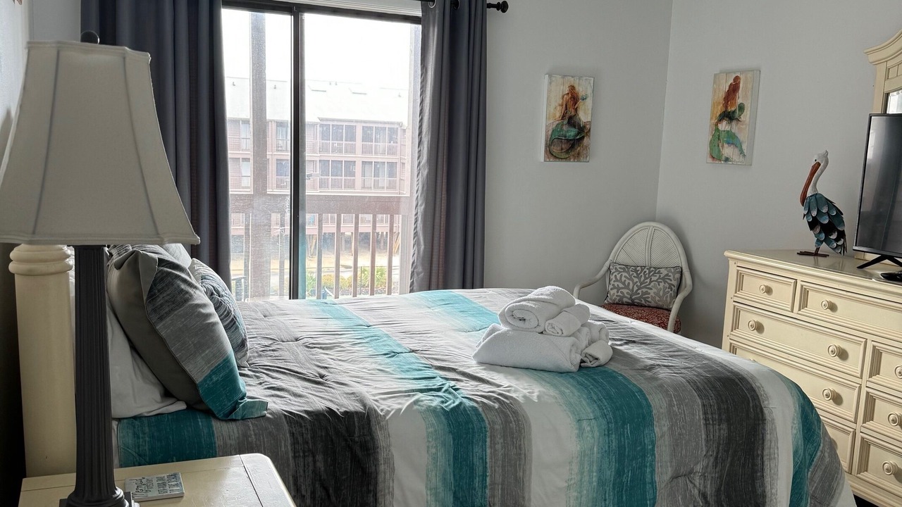 Photo of Bedroom in Ash