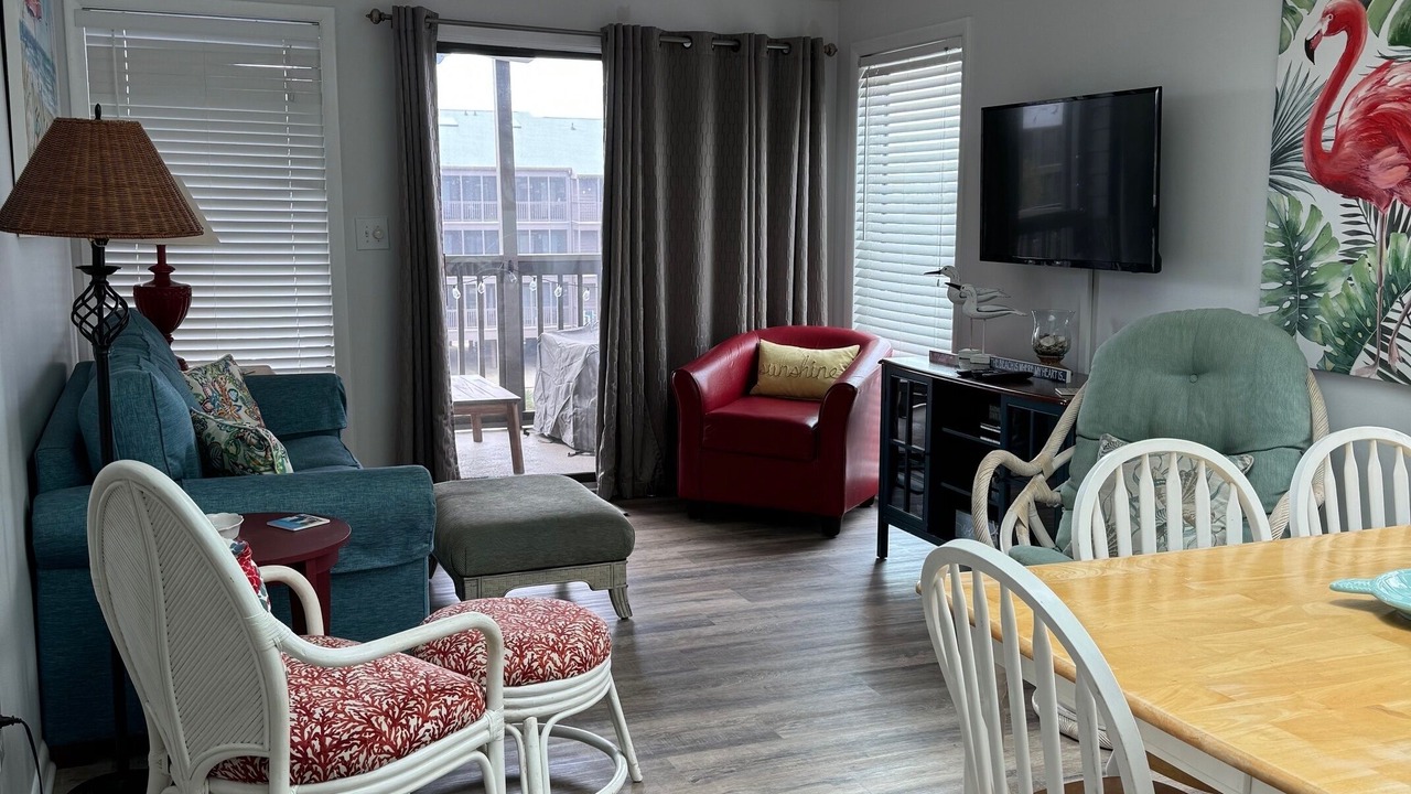 Photo of Livingroom in Ash