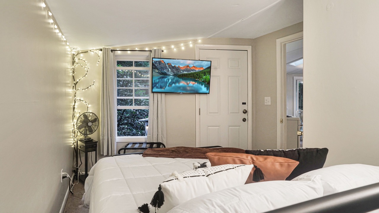Photo of Bedroom in Mill Ridge