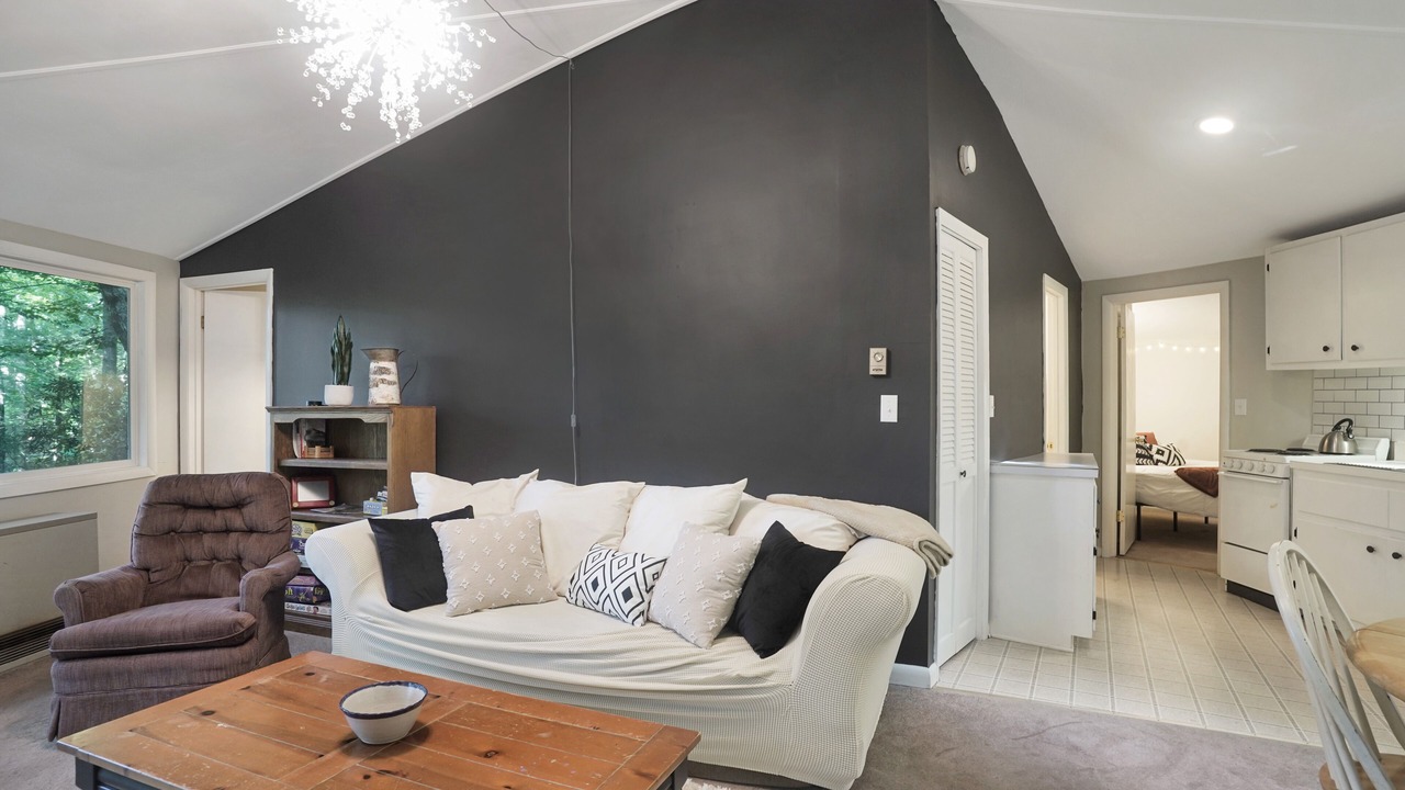 Photo of Livingroom in Mill Ridge
