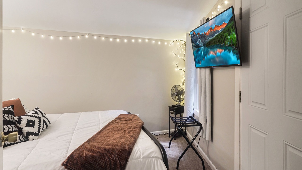 Photo of Bedroom in Mill Ridge