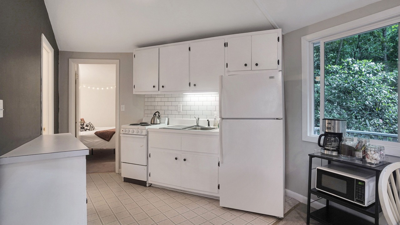 Photo of Kitchen in Mill Ridge