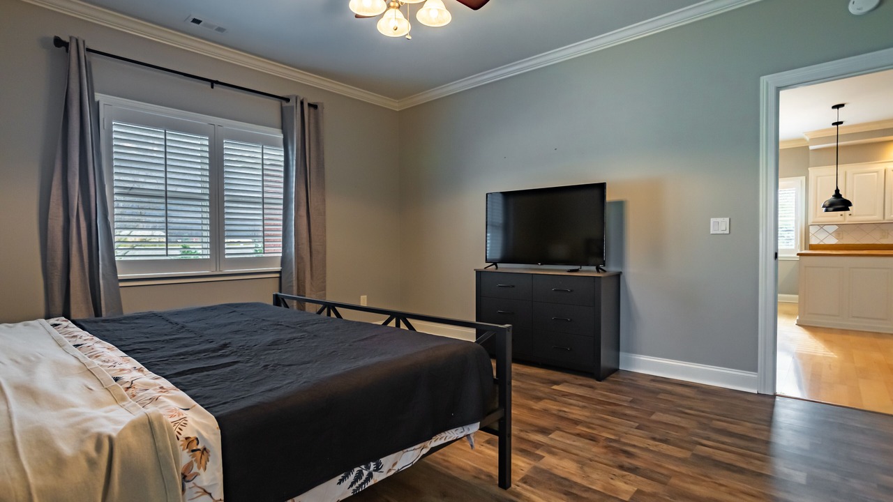 Photo of Bedroom in Monteagle