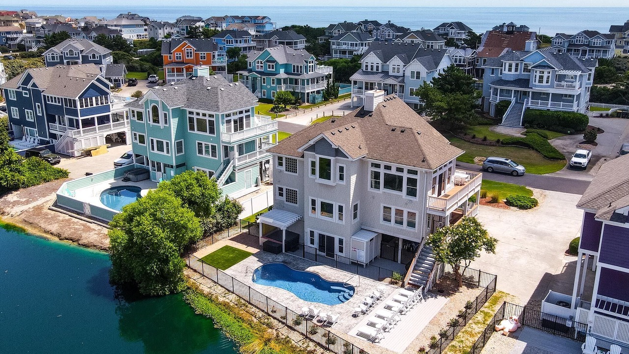 Photo of Outdoor in Buck Island