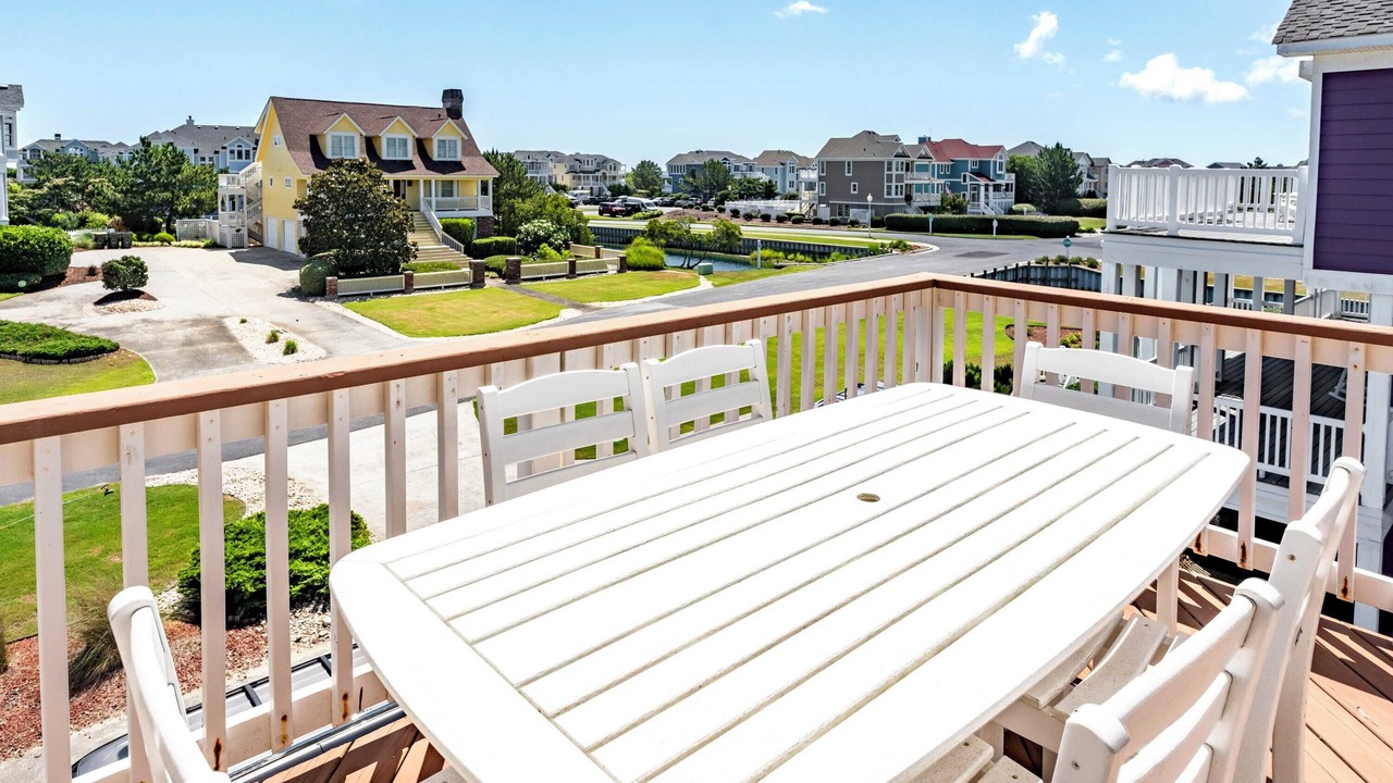 Photo of Outdoor in Buck Island