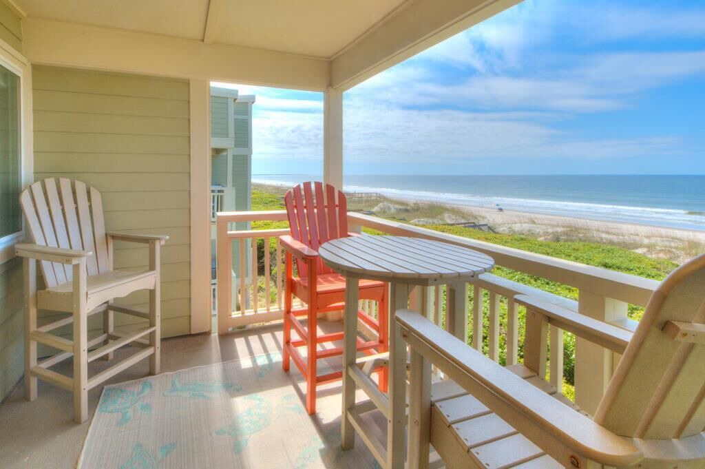 Photo of Others in Caswell Beach