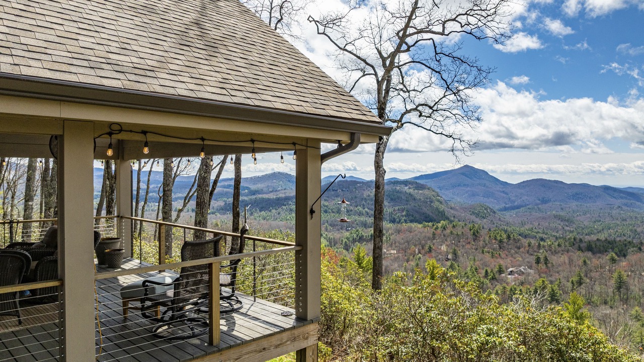 Photo of Outdoor in Cashiers