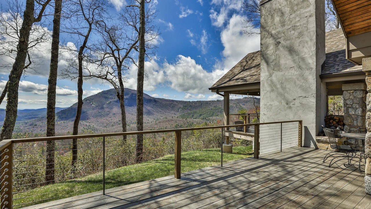 Photo of Outdoor in Cashiers