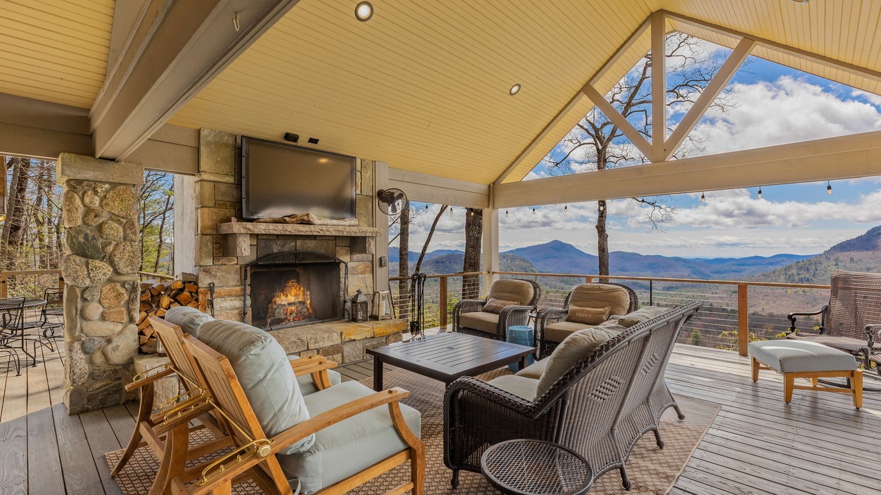 Photo of Outdoor in Cashiers
