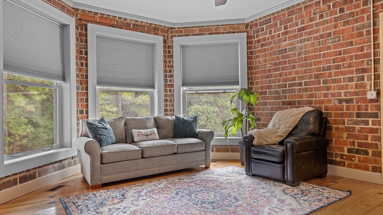 Photo of Livingroom in Carthage