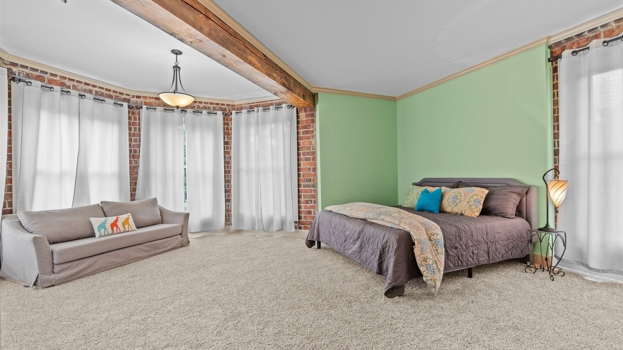 Photo of Bedroom in Carthage