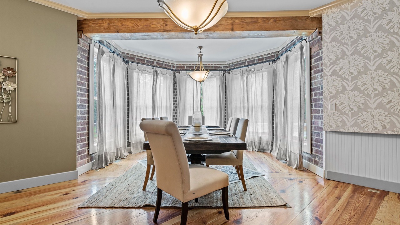 Photo of Bedroom in Carthage