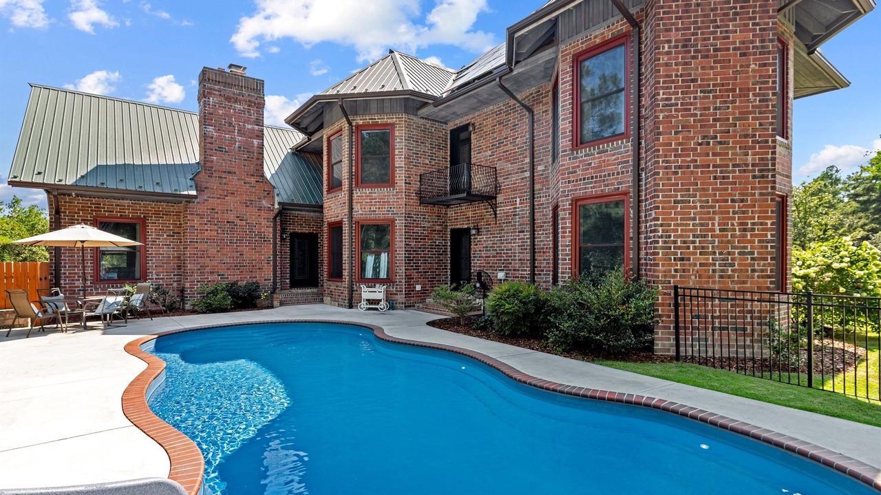 Photo of Outdoor in Carthage