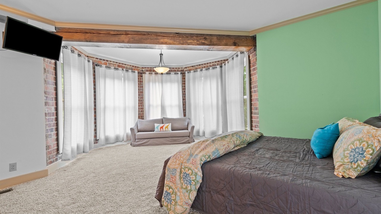 Photo of Bedroom in Carthage
