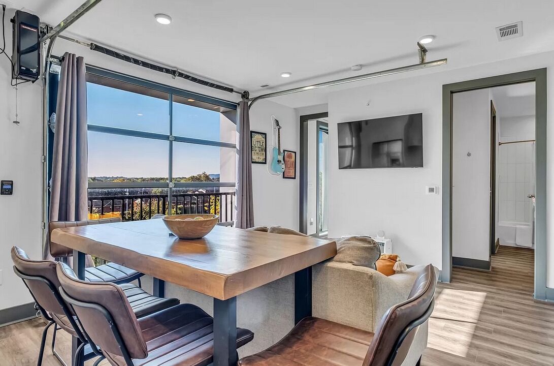 Photo of Livingroom in Rolling Mill Hill