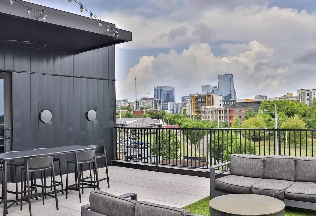 Photo of Outdoor in Rolling Mill Hill
