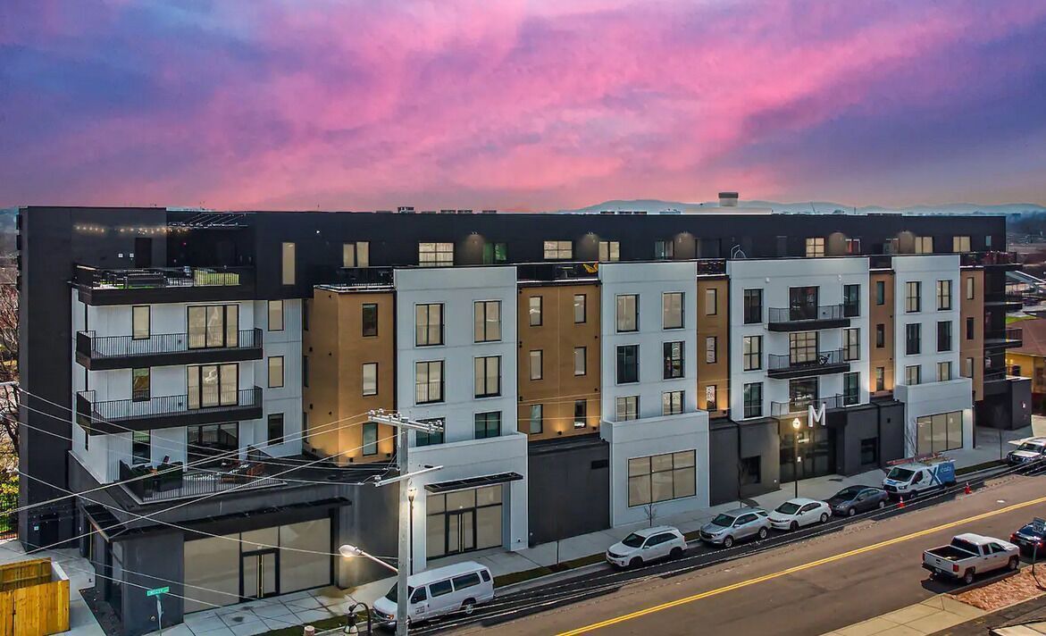 Photo of Outdoor in Rolling Mill Hill