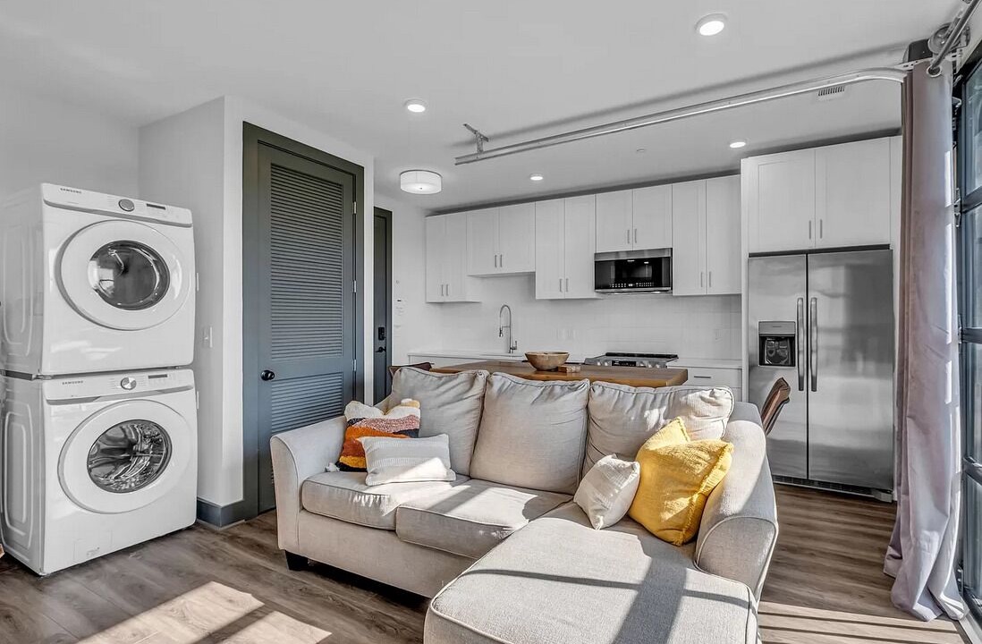Photo of Livingroom in Rolling Mill Hill