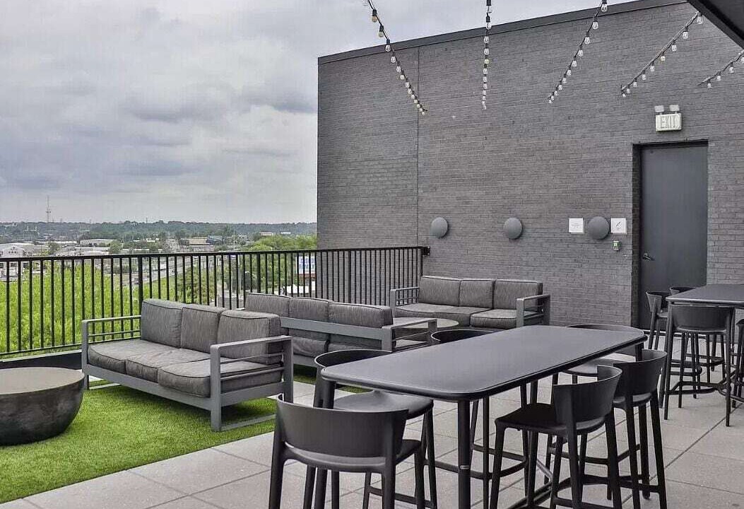 Photo of Outdoor in Rolling Mill Hill