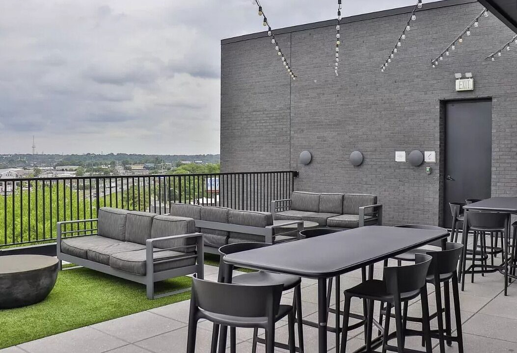 Photo of Outdoor in Rolling Mill Hill