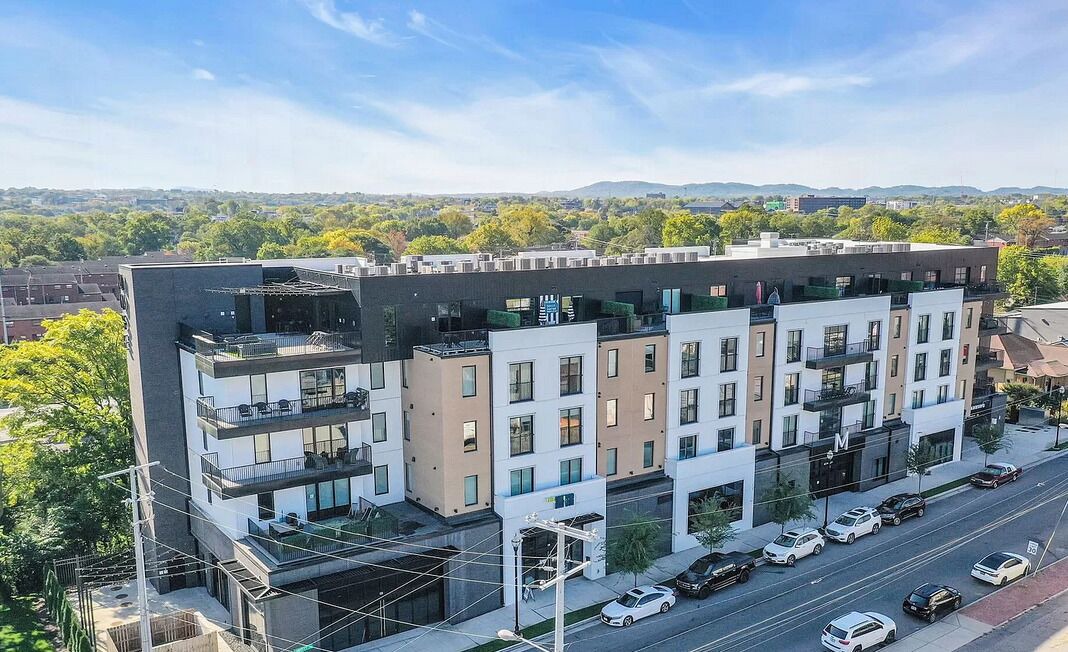 Photo of Outdoor in Rolling Mill Hill