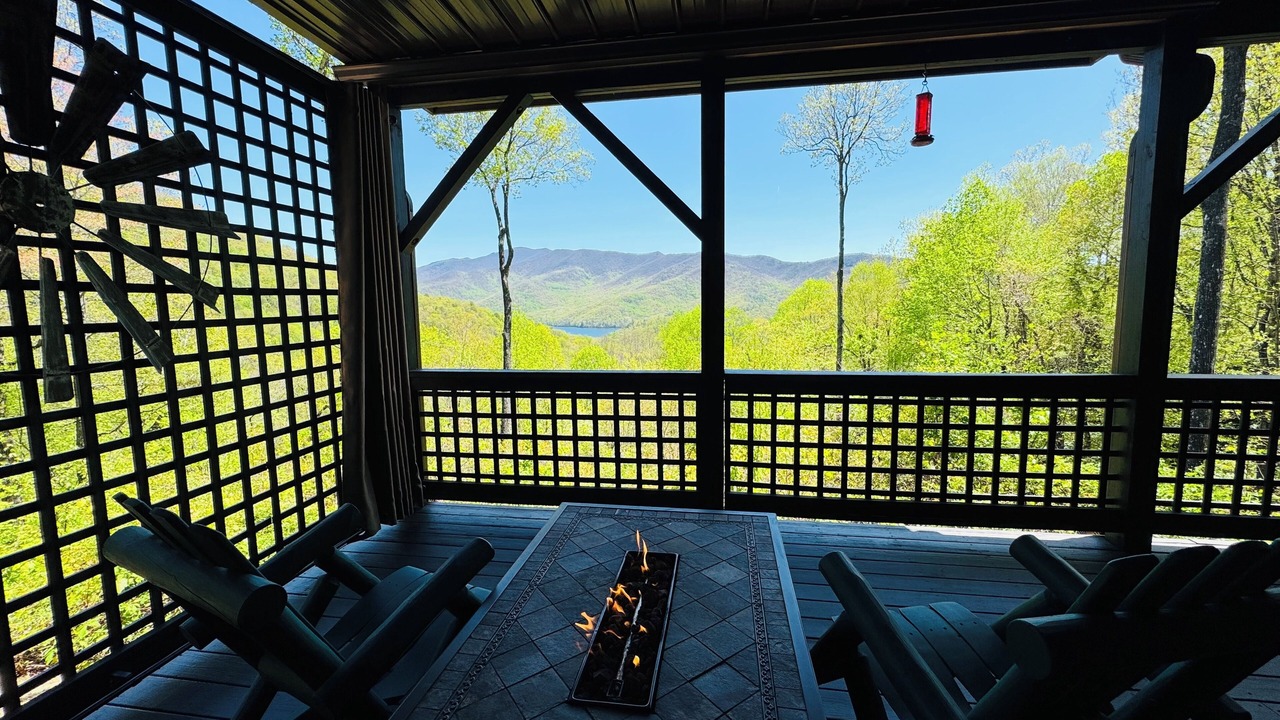 Photo of Outdoor in Laurel Ridge