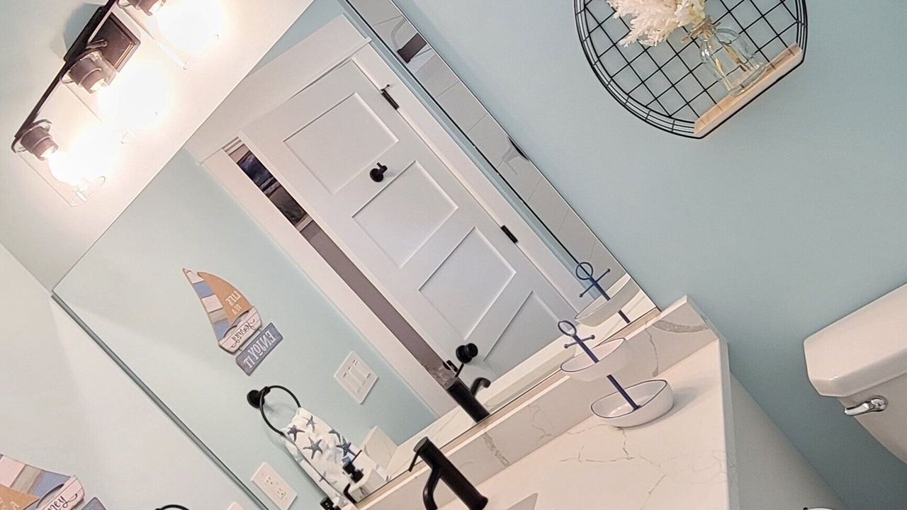 Photo of Bathroom in Corolla Village