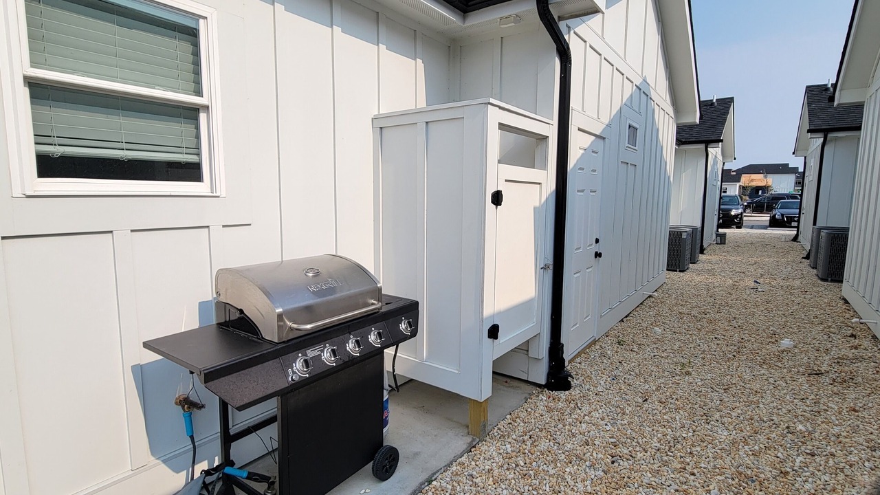Photo of Outdoor in Corolla Village