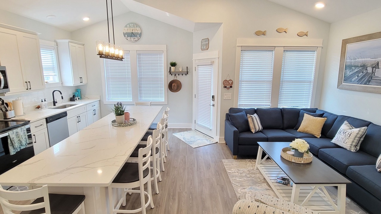 Photo of Kitchen in Corolla Village