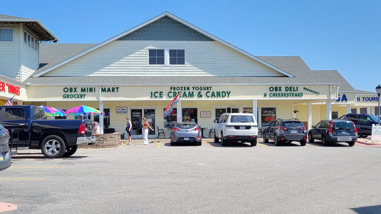 Photo of Others in Corolla Village