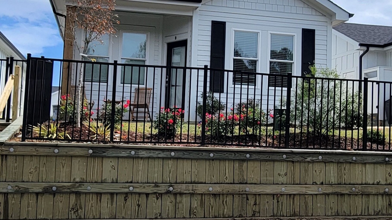 Photo of Outdoor in Corolla Village