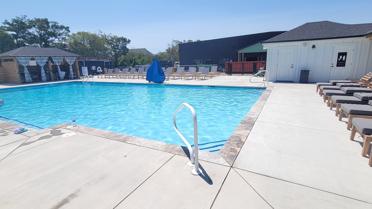 Photo of Outdoor in Corolla Village