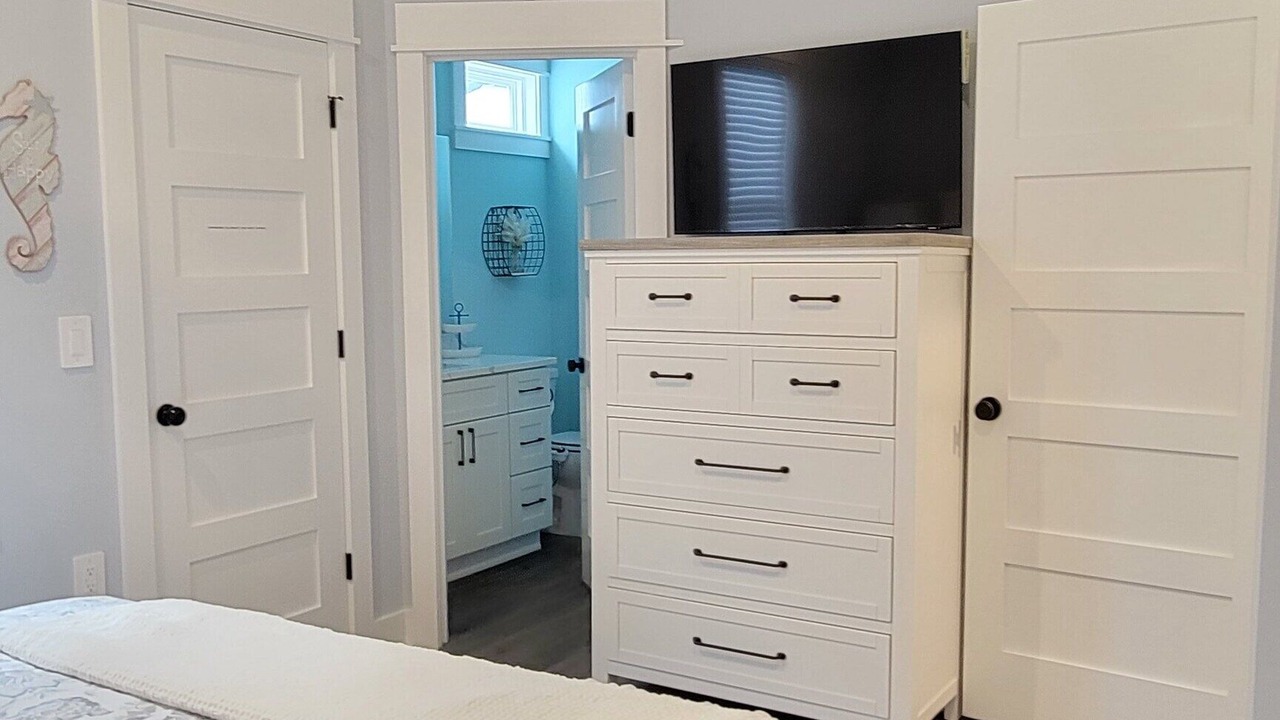 Photo of Bedroom in Corolla Village