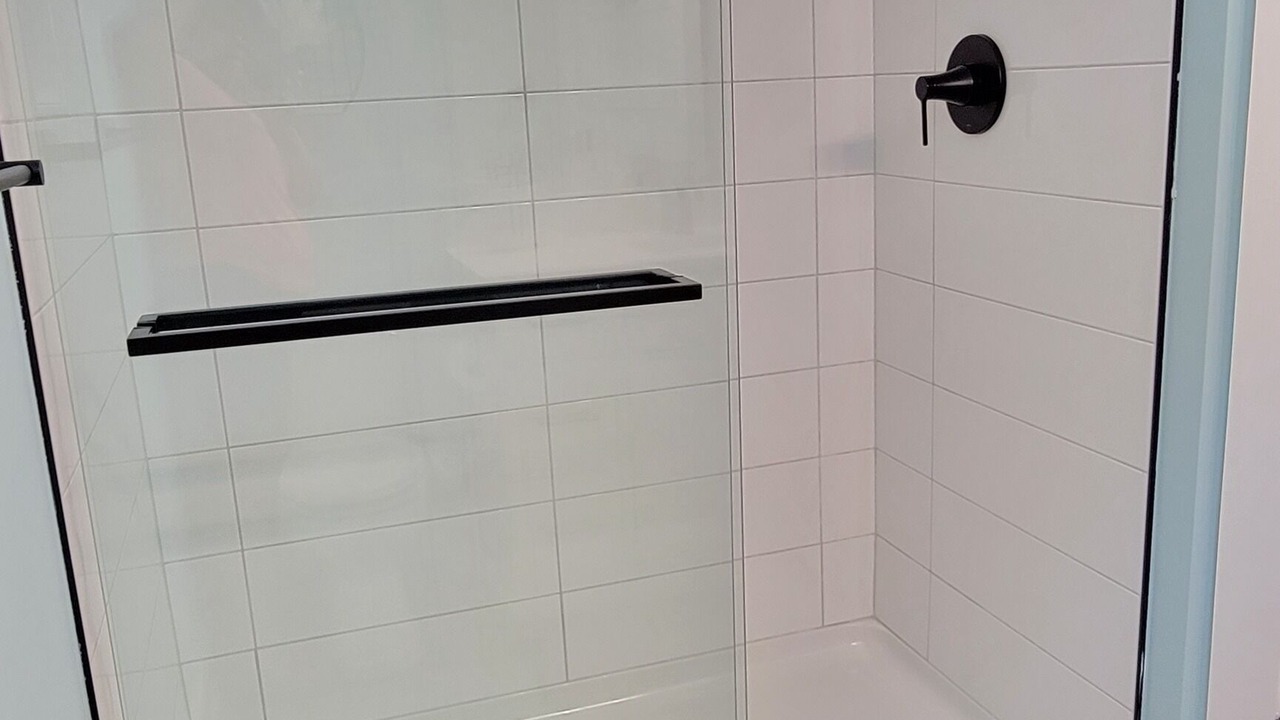 Photo of Bathroom in Corolla Village