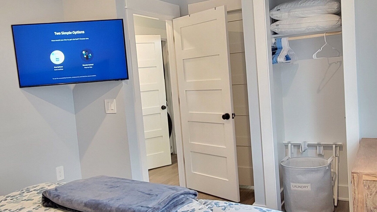 Photo of Bedroom in Corolla Village