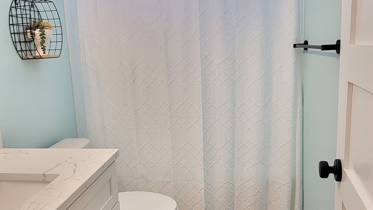 Photo of Bathroom in Corolla Village