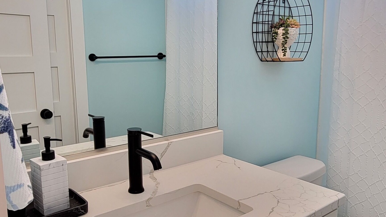 Photo of Bathroom in Corolla Village