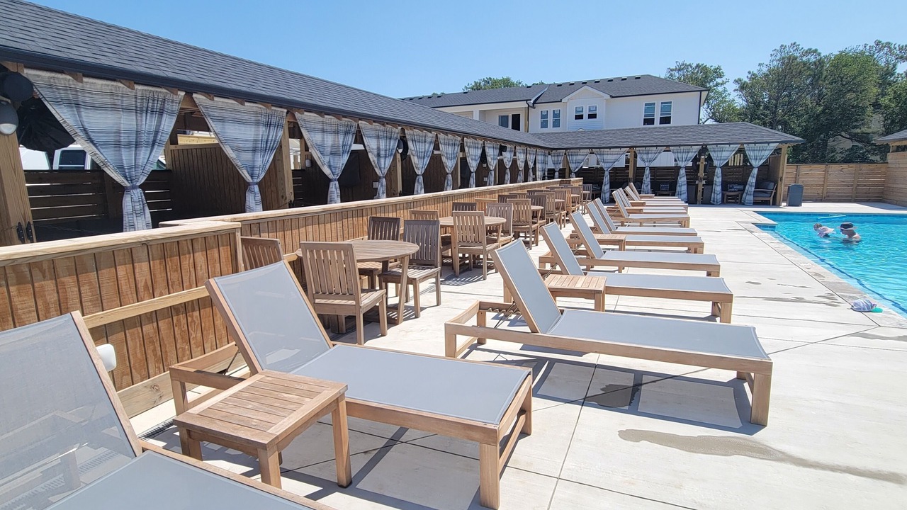 Photo of Outdoor in Corolla Village
