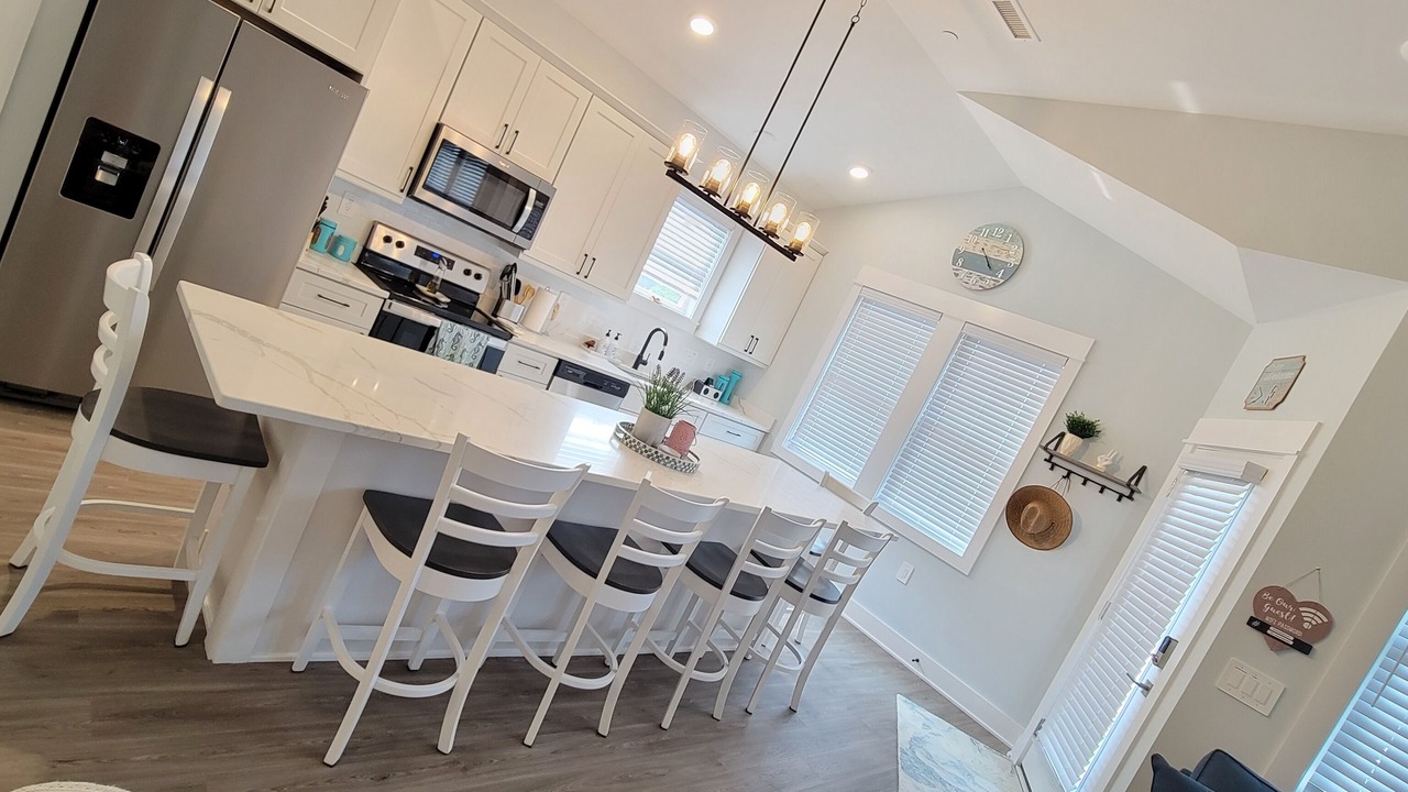Photo of Kitchen in Corolla Village